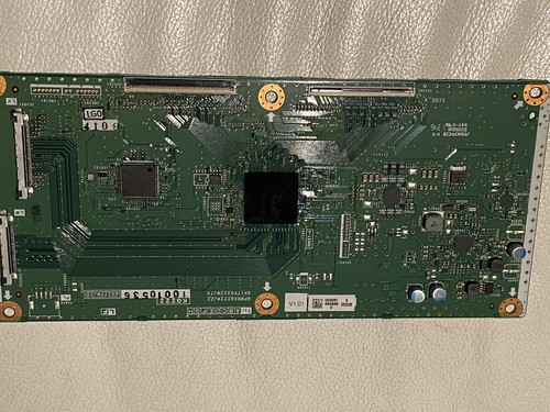 Carte tcon sharp 60le652 - tcon, tv