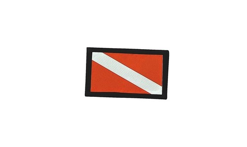 Patch ecusson brode - , imprime