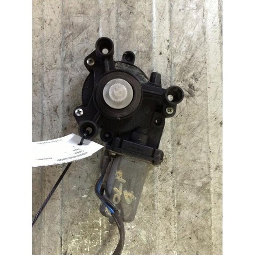Moteur lève glace avant - lÈve-glace,