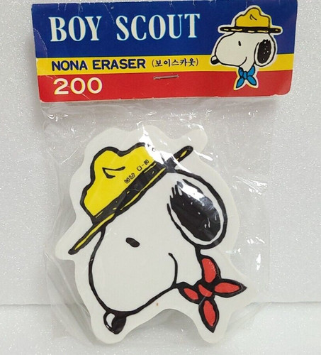 Chapeau jaune snoopy nona - jaune,