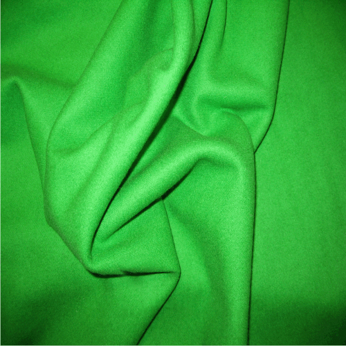 High grade felt baize - grade,