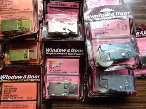 Prime line window door - window,