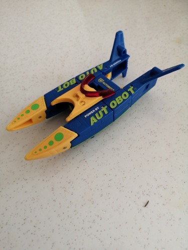 Transformers manta ray - g2,
