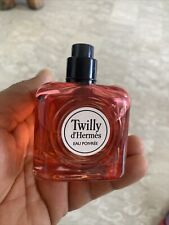 twilly d'hermès eau poivrée