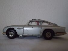 Jouet voiture collection, James Bond 007, Aston Martin DB5, Corgi 270.