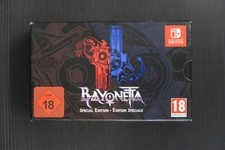 Bayonetta 2 Nintendo Switch