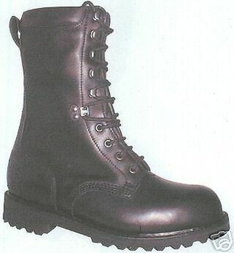 Gore tex army rangers - new, size