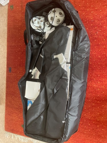 Kit materiel video - de, neuf