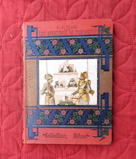 HETZEL PETITE BIBLIOTHEQUE