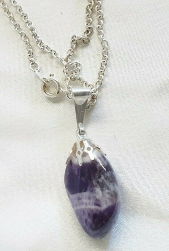 Collier pendentif vintage - collier,