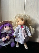 vêtement compatible poupée