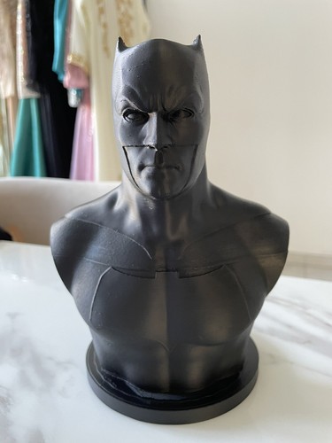 Buste batman 20cm - buste,