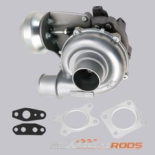 RHV4 VJ38 Turbocompresseur for