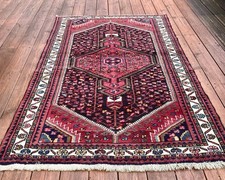 Tapis orient laine noué - d’orient,