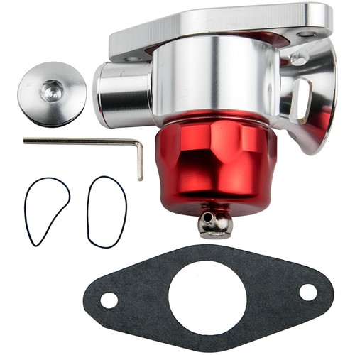 Blow off valve - blow, w/gasket