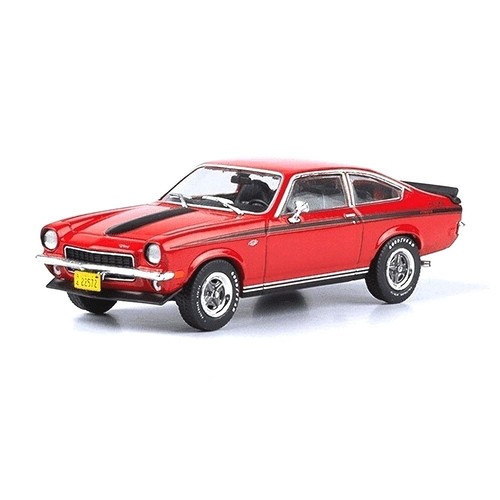Chevrolet vega yenko - chevrolet,