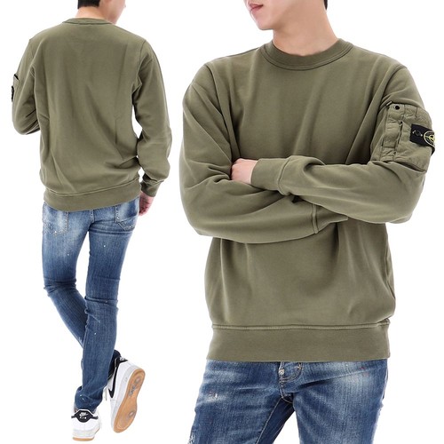 Stone island sweat - stone,