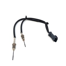 Capteur Température Échappement Avant Citroën Jumper III Peugeot Boxer 2.0