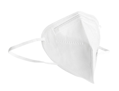 Masque jetable ffp2 - (sachet, de