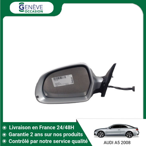 Retroviseur exterieur - retroviseur,