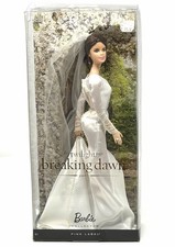 Barbie Collector Pink Label