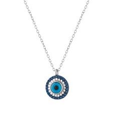 Collier en argent sterling 925