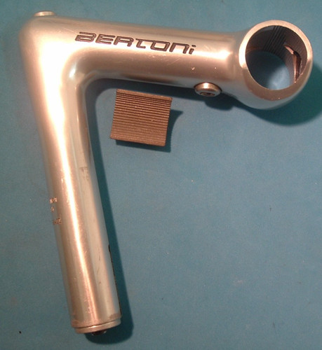 Cinelli 105mm bertoni - 105mm,