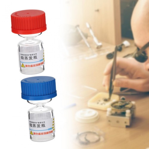 Flacon anti diffusion - flacon,