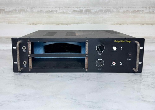 Boutique audio design - boutique,