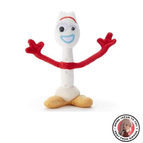 Peluche neuve personnage
