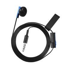 Casque Intra-auriculaire PS4