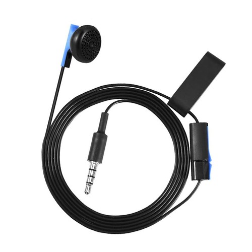 Casque intra auriculaire ps4 - casque,