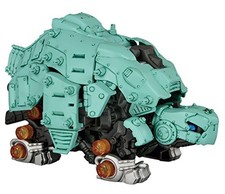 TAKARA TOMY ZOIDS Zoid Wild ZW