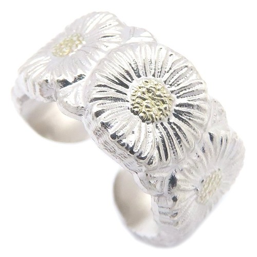 Bague buccellati blossom - bague,