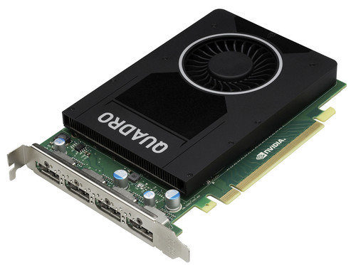 Nvidia quadro m2000 - m2000, 4