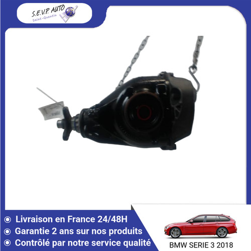Pont arriere bmw - 🇫🇷,