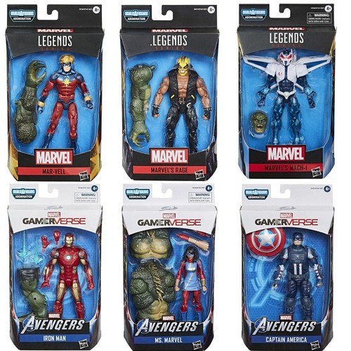 Figurine articulée marvel - figurine,