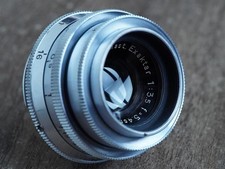 Exaktar Anastigmat Jhagee 54mm