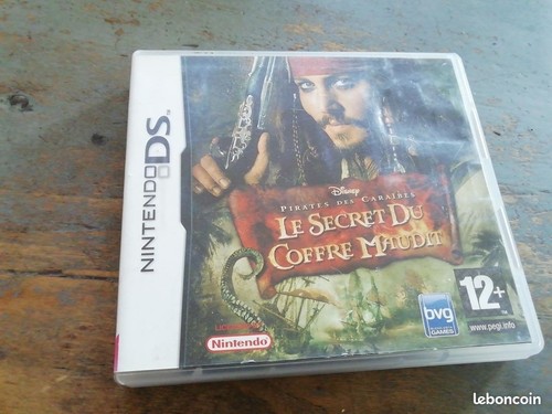 Jeu pirates des - , le