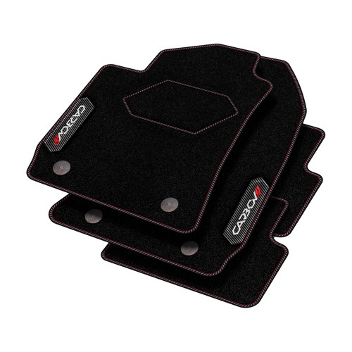 Mn01 tapis sol velour - mn01-1,