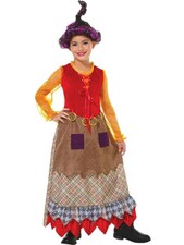 Hocus Pocus Mary Sanderson