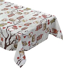 KEVKUS Nappe En Toile C144340