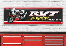 BR190C Honda RVT1000 SP-1 RC51