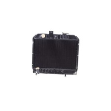 Radiateur Willys MB Hotchkiss