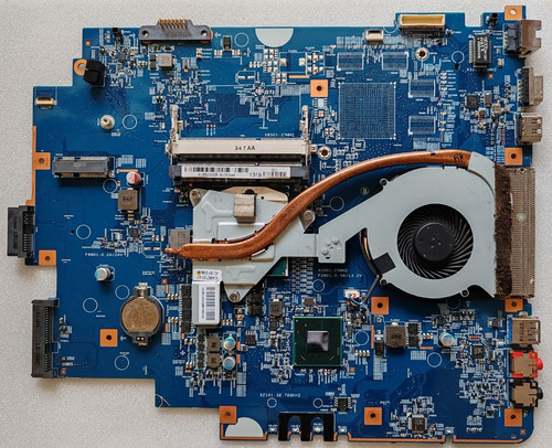 Mainboard 4mr05 021 mbx - mainboard, 48.4mr05.021