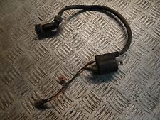 bobine d'allumage et anti parasite quad yamaha 400 kodiak