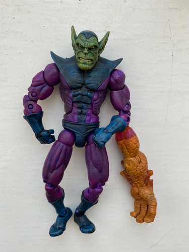 Marvel legends fantastique - marvel,
