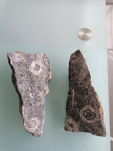 Minéraux collection - minéraux, de
