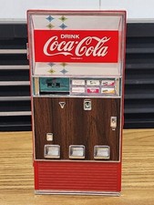 Vintage 90s Vendo Coca-Cola