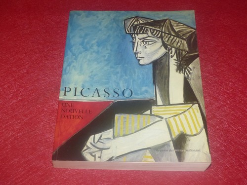 Art xxe picasso une - xxe],